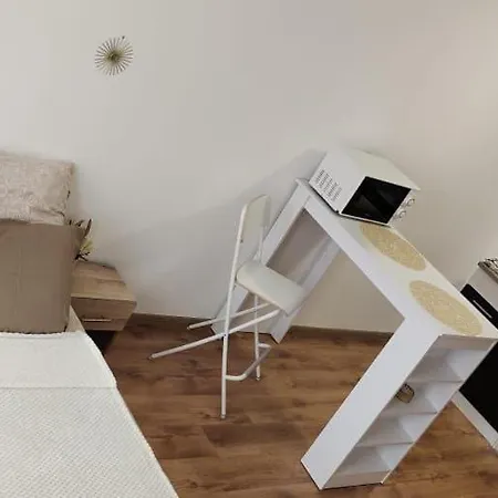Apartment студио в комплекс 
