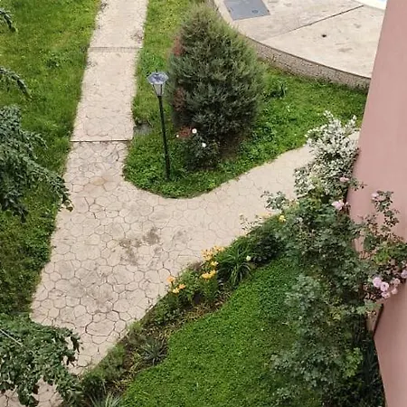 Apartment студио в комплекс 